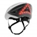 Lumos Kickstart. Умный велосипедный шлем нового поколения 4
